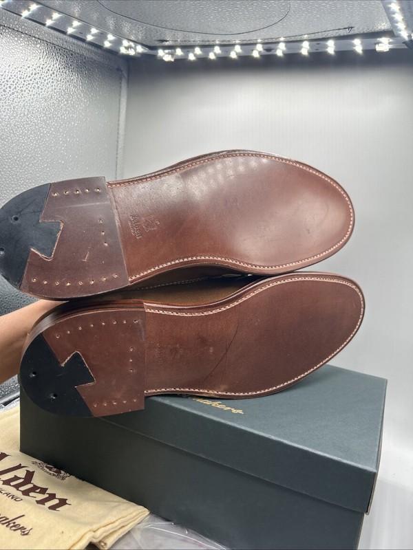 Alden 73993