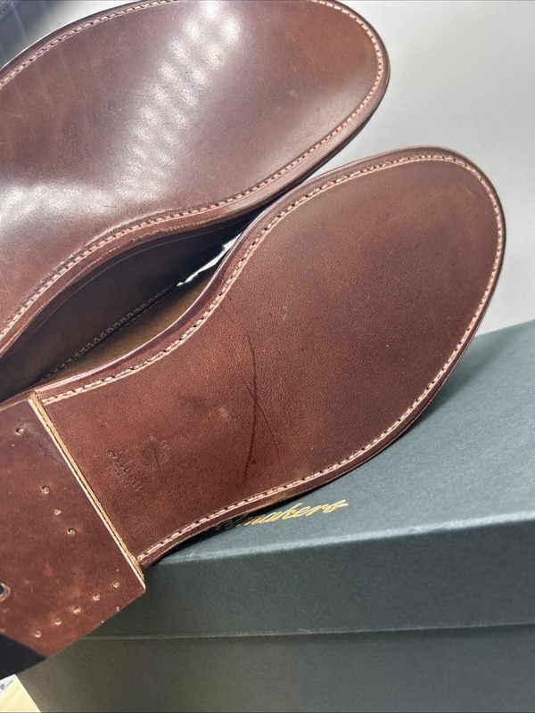 Alden 73993