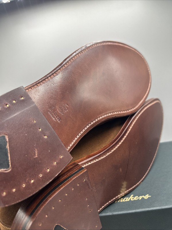 Alden 73993