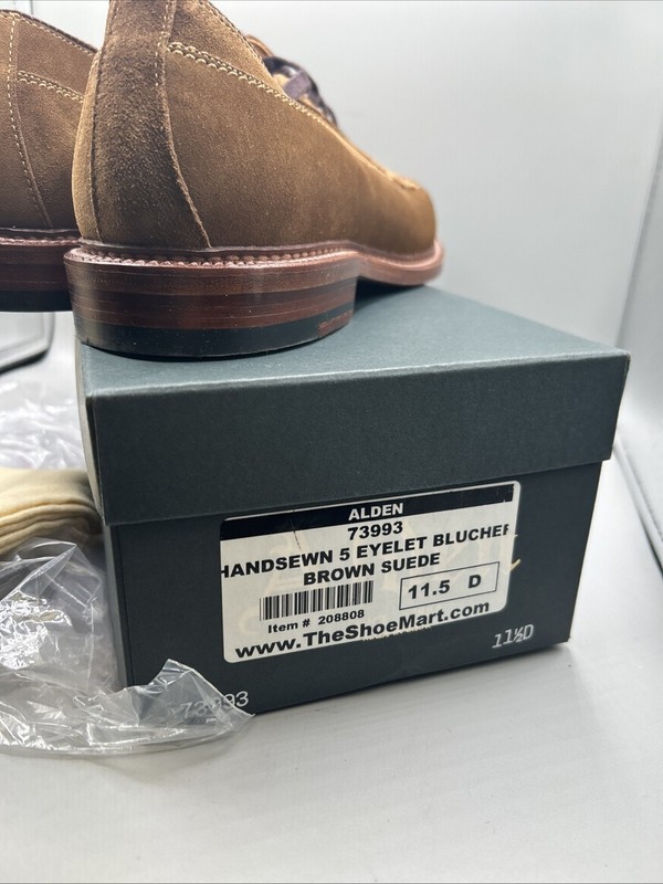 Alden 73993
