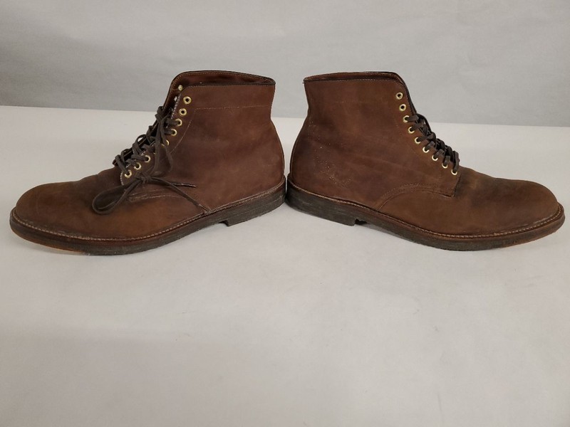 Alden D5820