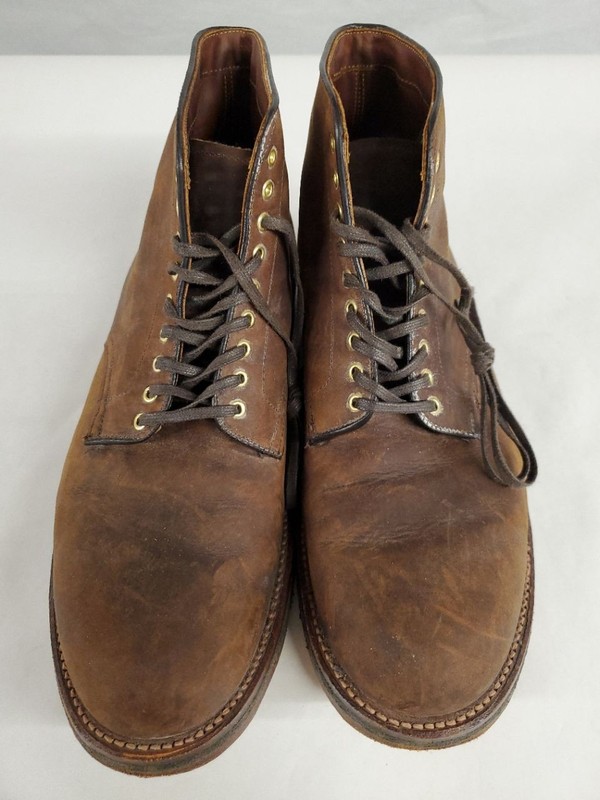 Alden D5820