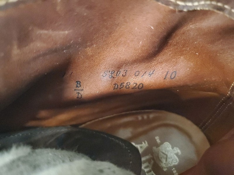 Alden D5820