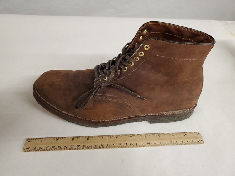 Alden D5820