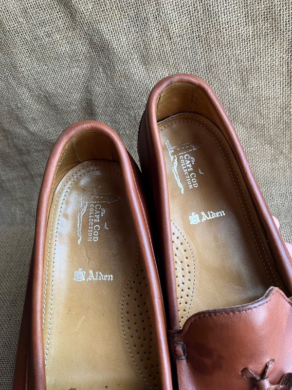 Alden H445
