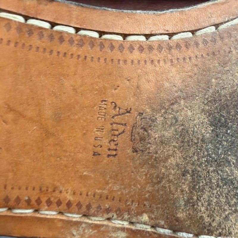 Alden H473