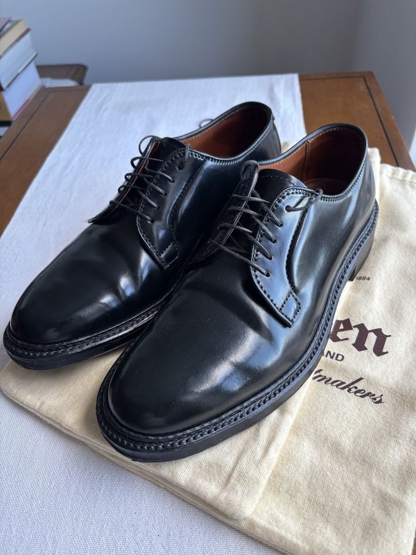 Alden 9901C