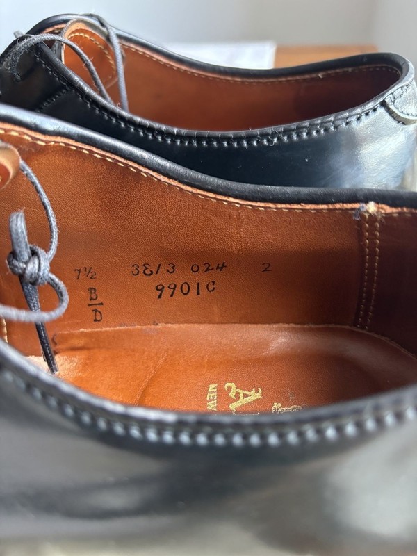 Alden 9901C