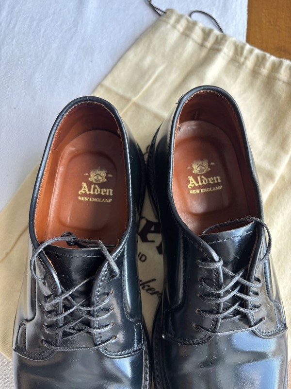 Alden 9901C
