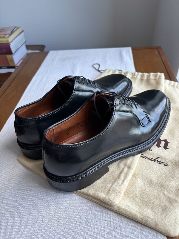 Alden 9901C