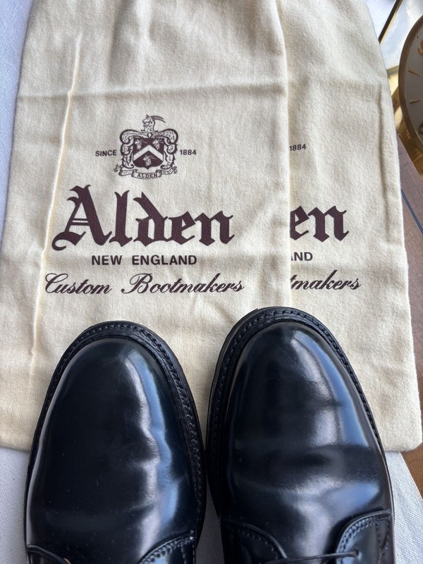Alden 9901C