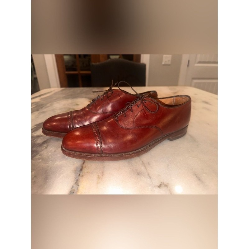 Alden 9158
