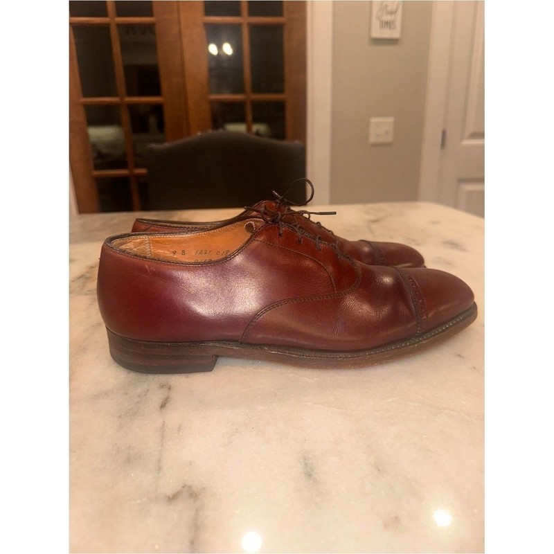 Alden 9158
