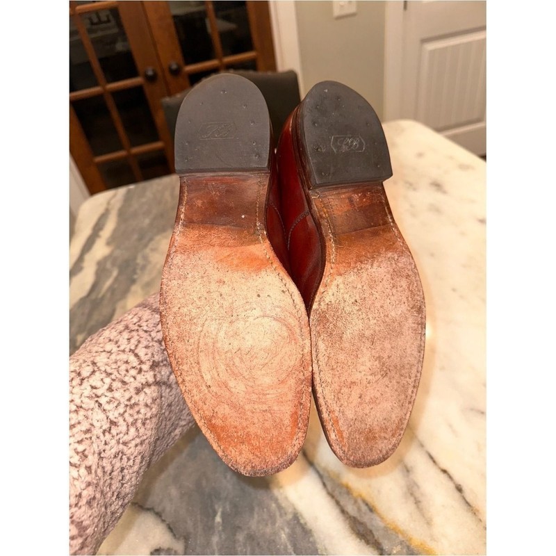 Alden 9158