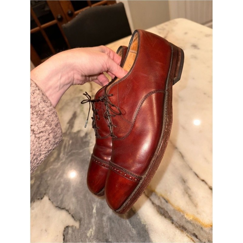 Alden 9158
