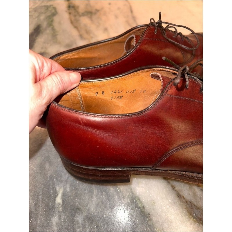 Alden 9158