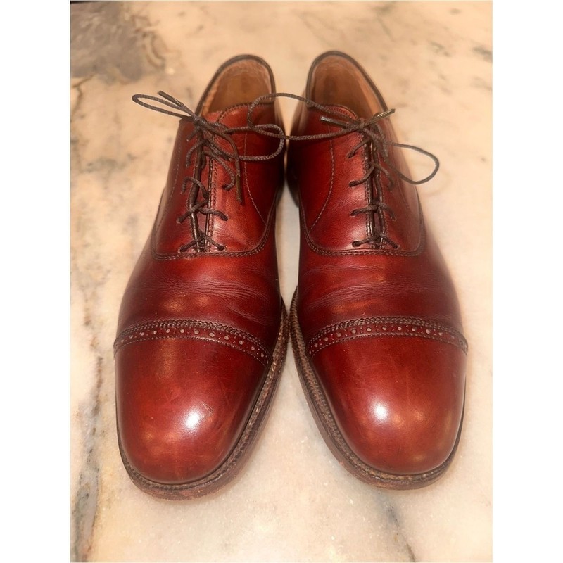Alden 9158