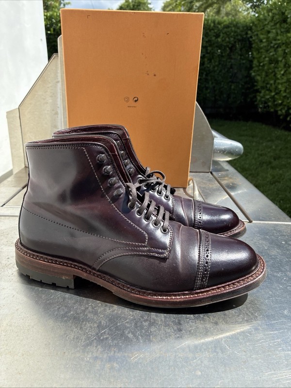 Alden D6861HC