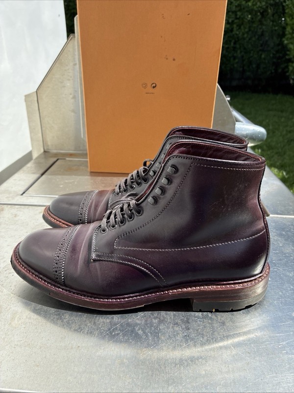 Alden D6861HC