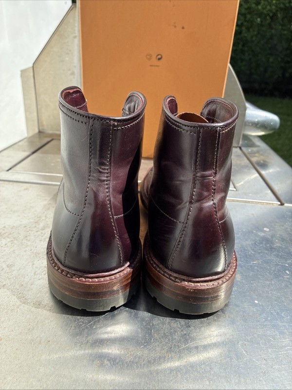 Alden D6861HC