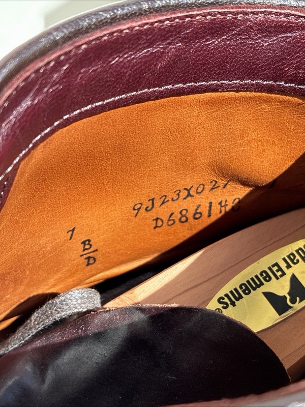 Alden D6861HC