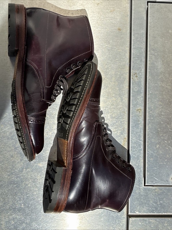 Alden D6861HC