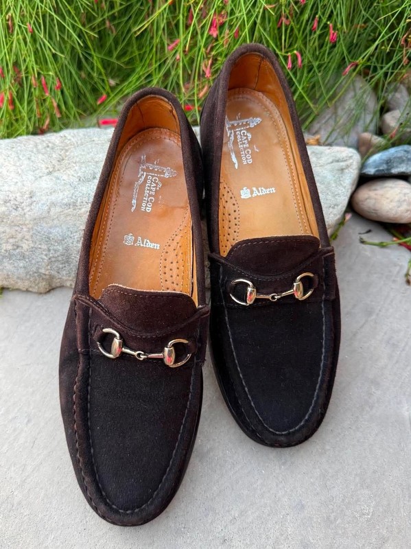 Alden H4685