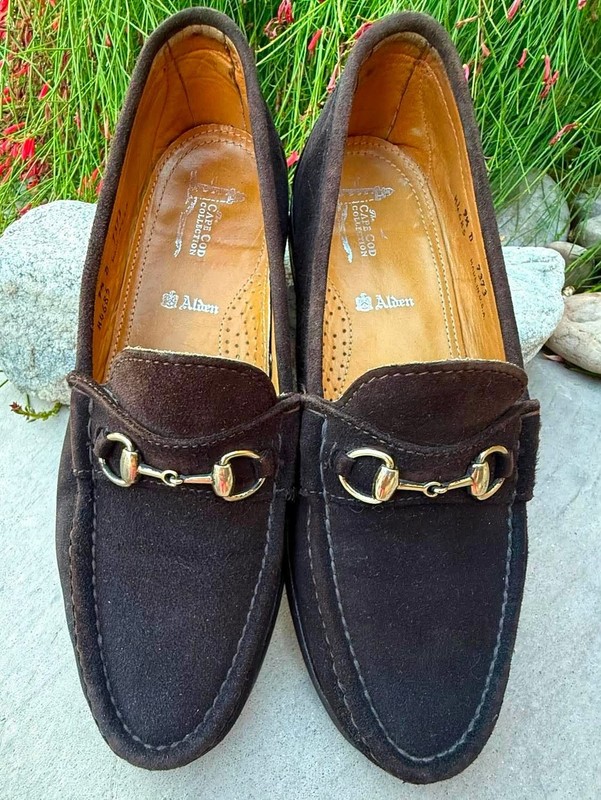 Alden H4685