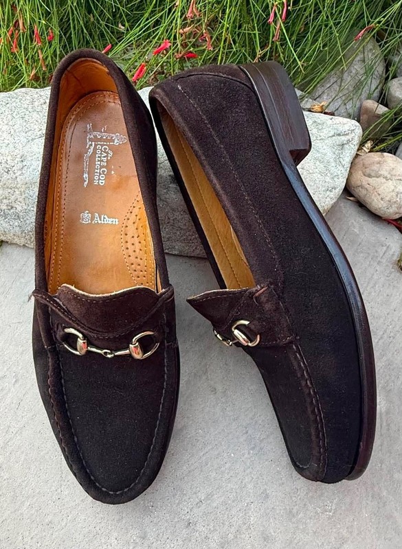 Alden H4685