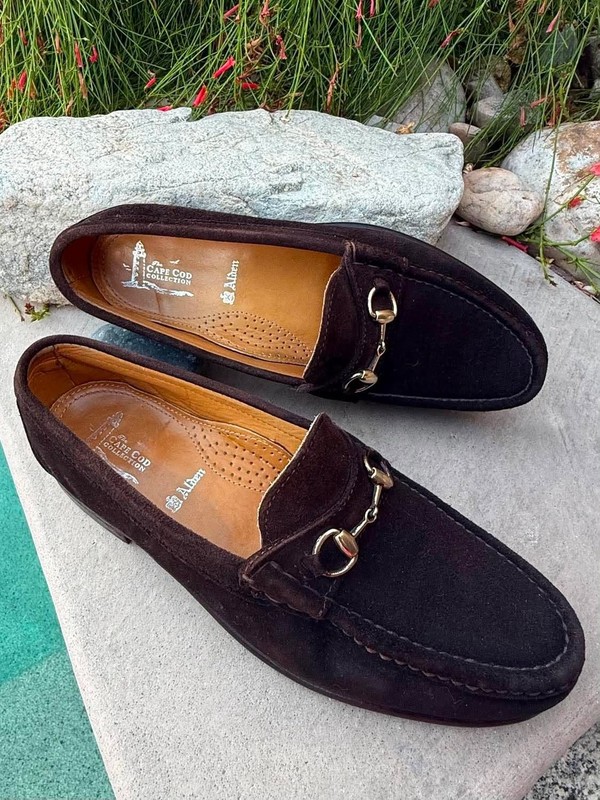 Alden H4685