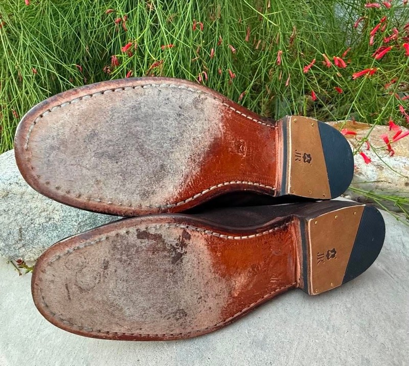 Alden H4685