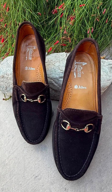 Alden H4685