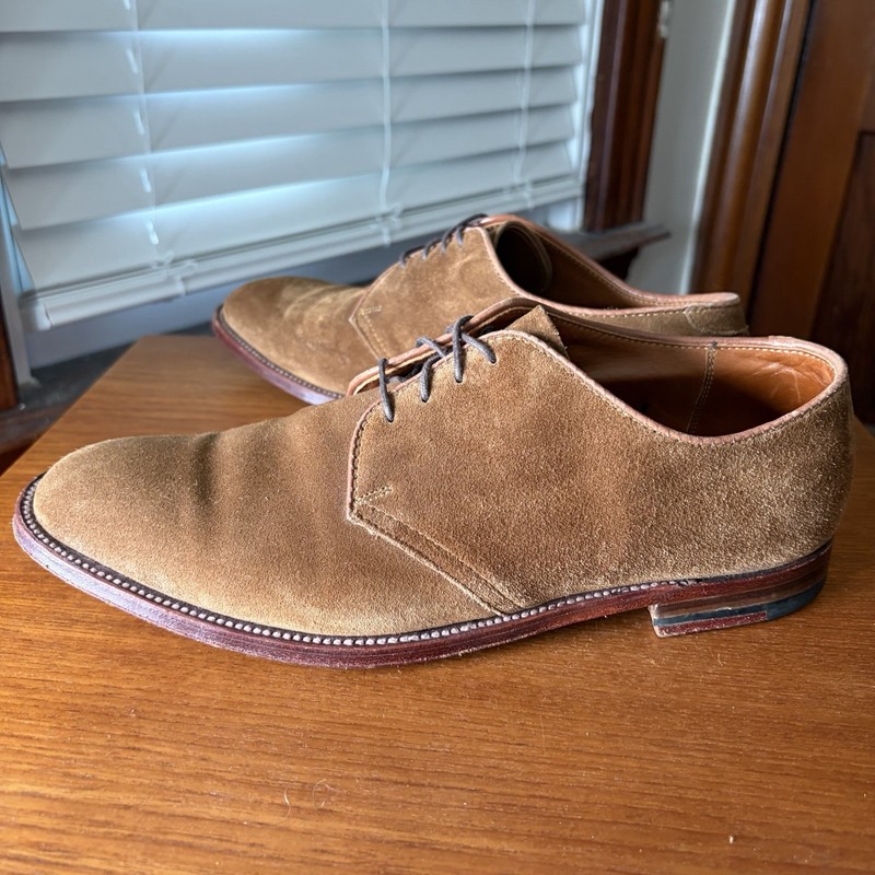 Alden D6404F
