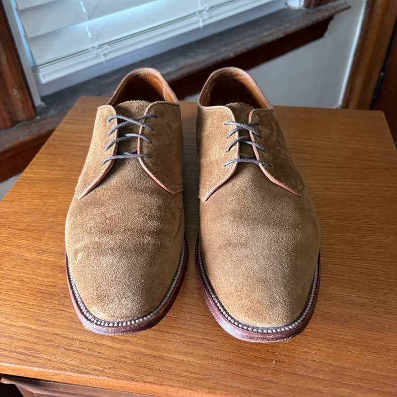 Alden D6404F