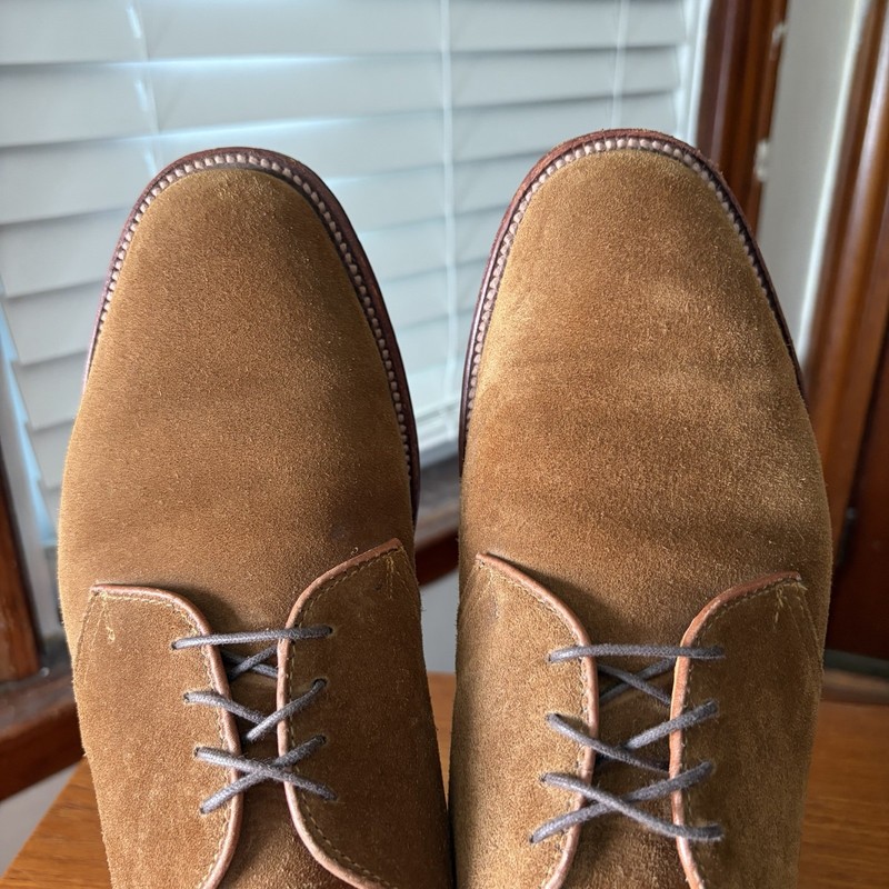 Alden D6404F