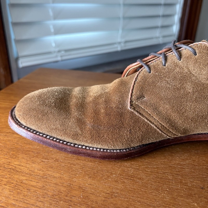 Alden D6404F