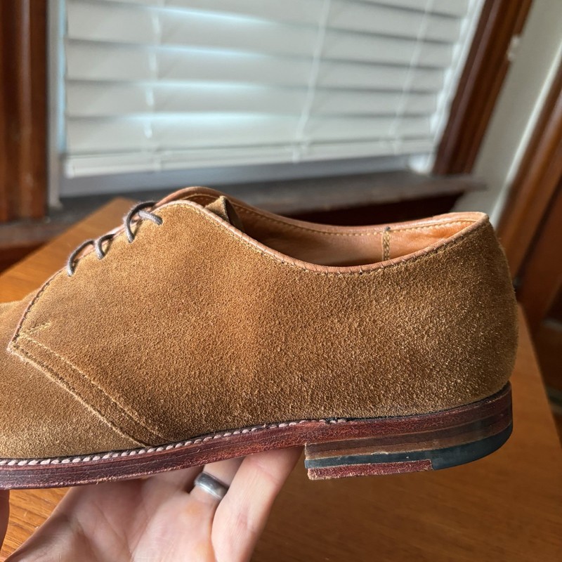 Alden D6404F