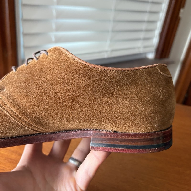 Alden D6404F