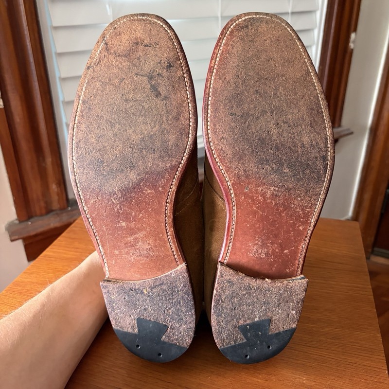 Alden D6404F