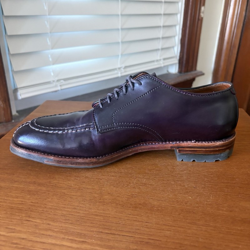 Alden D9628C