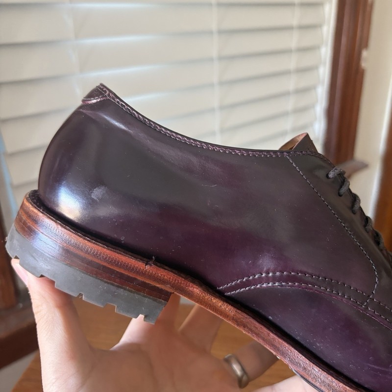 Alden D9628C