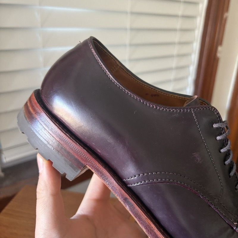Alden D9628C