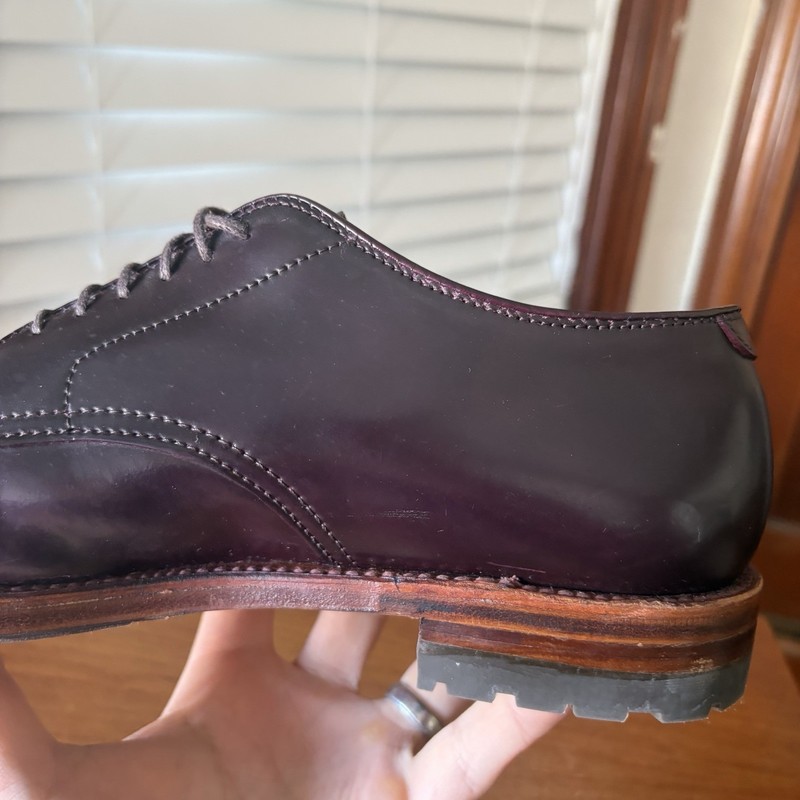 Alden D9628C