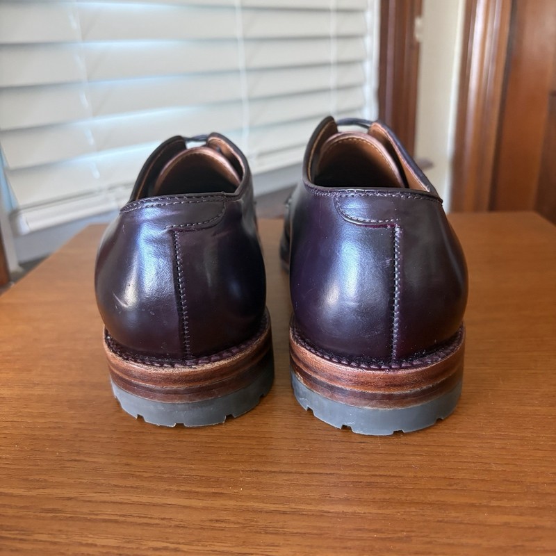 Alden D9628C