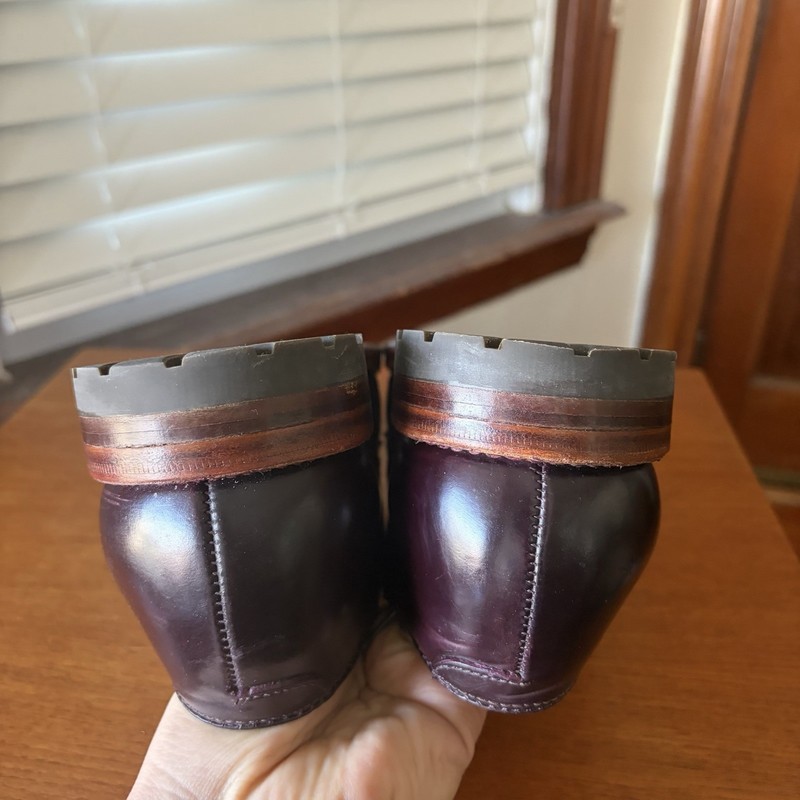 Alden D9628C