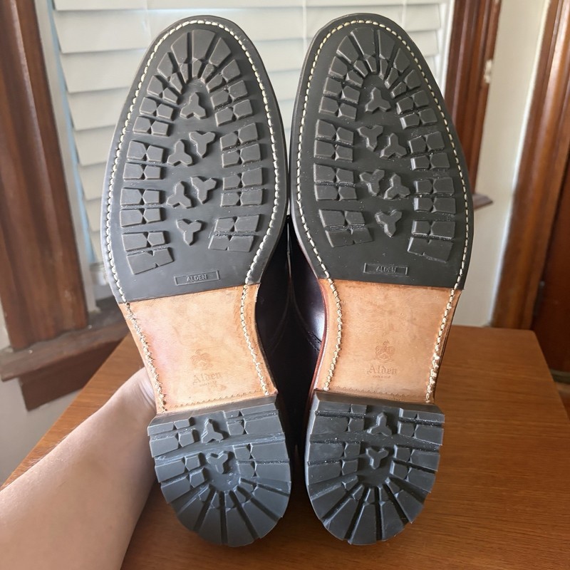 Alden D9628C