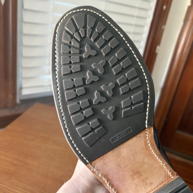 Alden D9628C