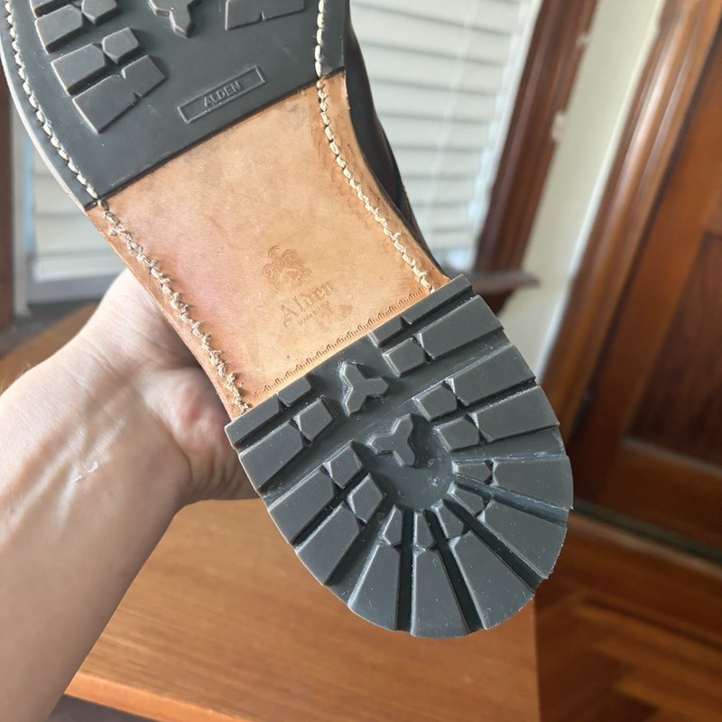 Alden D9628C