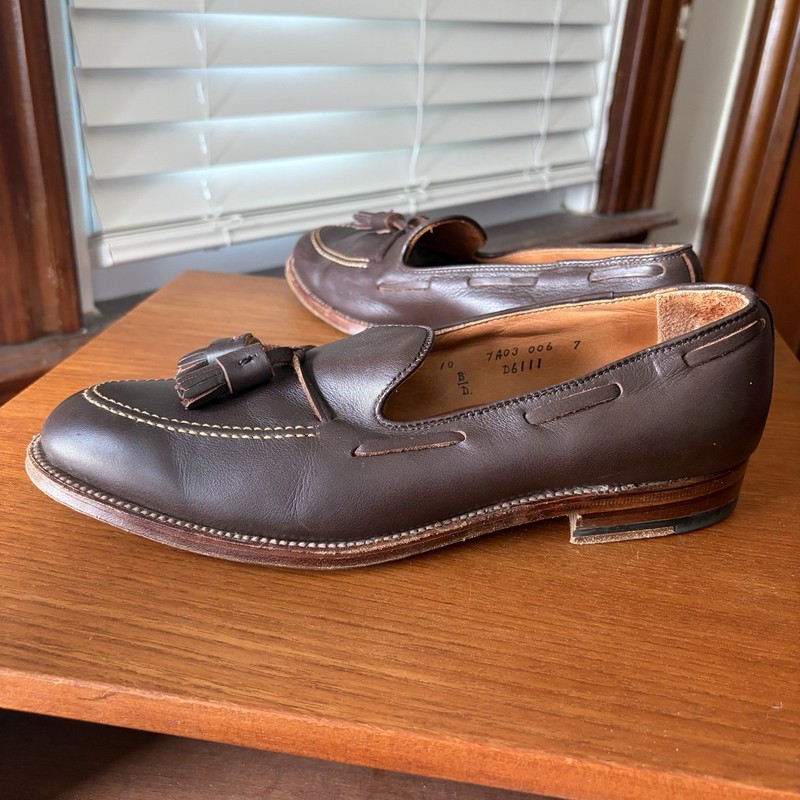 Alden D6111