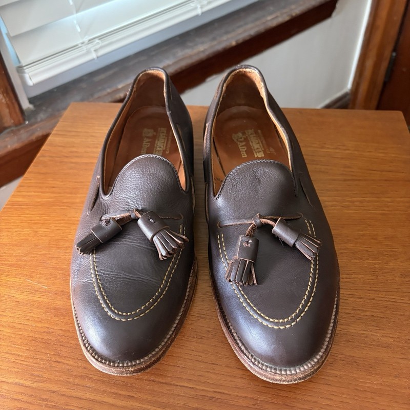 Alden D6111
